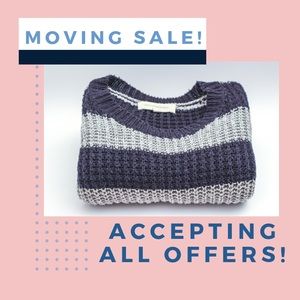 EVERYTHING MUST GO!!